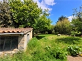 terrain à la vente